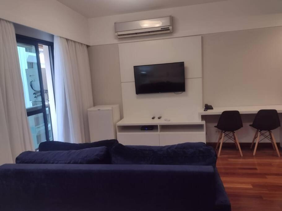 Conforto E Comodidade No Itaim Bibi-Apto 804 São Paulo Exterior foto